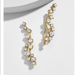 Baublebar ear crawler